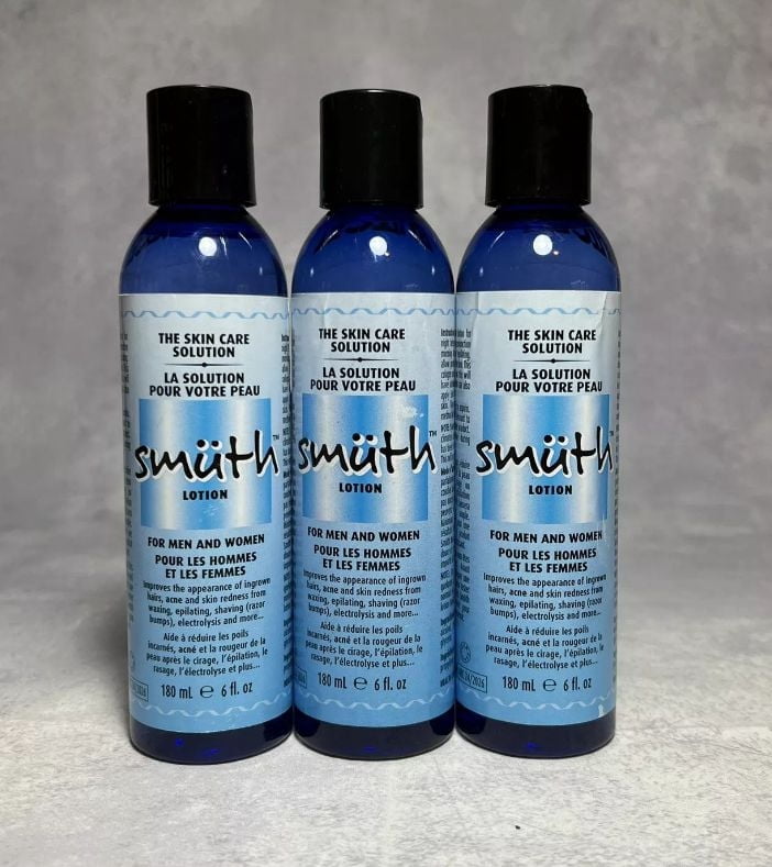 Smuth Lotion