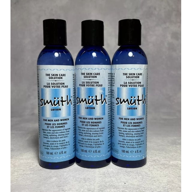 Smuth Lotion