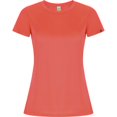 thumbnail image 1 of Roly Womens Imola Sports T-Shirt, 1 of 3
