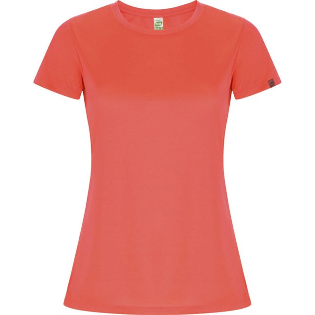 Roly Womens Imola Sports T-Shirt