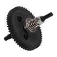 thumbnail image 4 of RC Motor Pinion Gear Set, RC Car Differential Gear Set Improve Car Performance Wearproof 15T 17T 19T  For RC Car Upgraded Parts Blue,Red,Silver,Dark Blue, 4 of 8