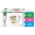 thumbnail image 2 of Fancy Feast Petites Collection en Sauce Nourriture pour Chat Gourmet, 2 of 10