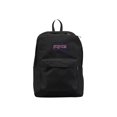 thumbnail image 3 of Jansport BIG BREAK LUNCH - Bag - 600D polyester - black, 3 of 4