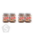 thumbnail image 1 of Nutella Hazelnut Spread with Cocoa, 2 × 1 kg (Pack of 2), 4 Jars Total, 4 kg Total, 1 of 2