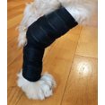 thumbnail image 1 of Vet Therapy Therapeutic Medium Fir Hock Support, 1 of 2