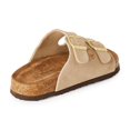 thumbnail image 4 of Sandales à double boucle Time and Tru pour femmes, 4 of 4