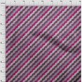 thumbnail image 4 of oneOone Tissu Georgette Viscose Magenta Tissu Patchwork Matériel de Robe Tissu Imprimé Tissu au Mètre 42 Pouces de Large, 4 of 5