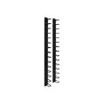 thumbnail image 1 of Tripp Lite Tripp Lite Armoire Rack 6 Pieds Câble Horizontal Anneau Flexible 6, 1 of 2