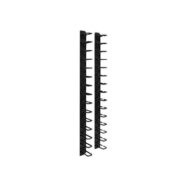 Tripp Lite Tripp Lite Armoire Rack 6 Pieds Câble Horizontal Anneau Flexible 6