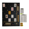 thumbnail image 2 of Cribbage: The Board Game 2-6 players, ages 8+, 2 of 4