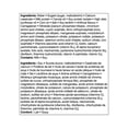 thumbnail image 2 of Equate High Protein Vanilla Meal Replacement, 2 of 5