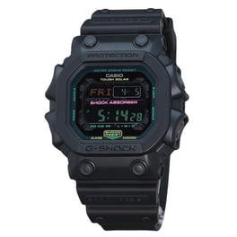 Casio G-shock Tough Solar Digital Gx-56bb-1 Gx56bb-1 Men's Watch