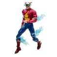 thumbnail image 1 of DC Multiverse The Rival (Injustice Society) Gold Label Figure, 1 of 6