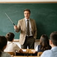 thumbnail image 4 of Dvkptbk 1M Telescopic Teacher Pointer Stylus Pen for Interactive Whiteboard Touch Screen Classroom Presentation, 4 of 6