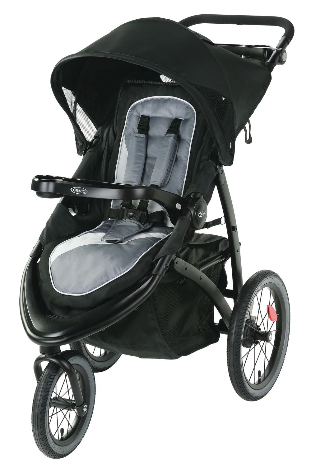 Graco FastAction Jogger LX Stroller