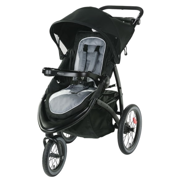 Graco FastAction Poussette de Jogging LX