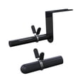 thumbnail image 1 of Shengyu Gym Weight Stack Metal Add Weight Slot for 11.5 Depth cm Strength Sports Training Weightlifting, 1 of 6