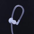 thumbnail image 4 of YOPTOP Security Headset Anti-radiation Spiral Tube Earpiece With 3.5 mm Headphone Jack For  Or Android Devices,red, 4 of 6