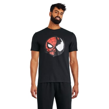 Marvel Men's Spider-Man Tee