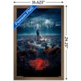 thumbnail image 2 of Netflix Stranger Things : Saison 2 - Citrouilles, 2 of 4