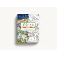 thumbnail image 3 of Color Me Christmas: A Festive Adult Coloring Book (Color Me Coloring Books), 3 of 4