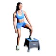 thumbnail image 4 of Fuel Performance Adjustable Height Plyometrics Box, 4 of 4
