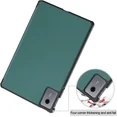 thumbnail image 2 of Étui pour Lenovo Tab Idea 11 Pouces 2025 / Xiaoxin Pad 11 2025, Couverture Intelligente Mince, Étui Rigide Légère de Protection avec Support Multi-Angle, Stylet Universel, 2 of 7