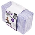thumbnail image 4 of Yoga Block, Marble Print, 4 of 5