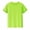 Army Green, variant on Nwiuh 2T to Youth Neon Shirt Kids Rash Guard UPF 50+ Dry Fit Athletic Short Sleeve T Shirts for Boys and Girls (Sky Blue, 2-3 Years)