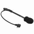 thumbnail image 2 of Long Service Life Professional Manufacturing Black Z  Microphone, Black  Microphone, for  Comtac Armorwerx, 2 of 8