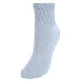 thumbnail image 1 of CTMÂ® Chaussettes de Cheville pour Diabétiques (Lot de 3 Paires) (pour Femmes), 1 of 2