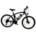 thumbnail image 1 of Vélo électrique GoTyger 26 po, 1 of 1