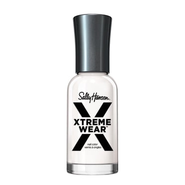 Sally Hansen - Xtreme Wear™ Nail Color, Extreme Wear and Shine, Long-Lasting Color is Chip-Resistant, Fade-Resistant, Streak-Free, and Waterproof