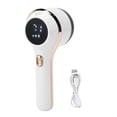 thumbnail image 2 of Enlève-peluches Électrique, Enlève-Peluches Rechargeable par USB à Grande Vitesse avec Moteur à Rotation, Enlève-Peluches pour Chandails, Pantalons de Survêtement, Couvertures, Chaussettes, 2 of 7