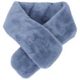 thumbnail image 4 of Electric Heating Neck Scarf USB Winter Warm Breathable Washable Unisex Neck Care Wrap, 4 of 8