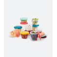 thumbnail image 3 of Babymoov Contenants de Rangement pour Aliments pour Bébé Étanches (Bols de Préparation de Repas Hermétiques), 3 of 8