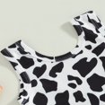 thumbnail image 2 of Maillots de Bain Sans Manches pour Bébé d'Été, 2 of 6