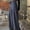 Style3-Gray pants for women, variant on Mceream Women's Wide Leg Pants High Waist Loose Flowy Adjustable Tie Knot Trousers Business Casual Slacks Clothes with Pockets Black XXL