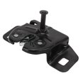 thumbnail image 3 of Front Hood Latch ,Engine Front Hood Latch Car Exterior Lock Accessories Compatible With Dakota  , OEM 55255451AC, 3 of 8