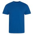 thumbnail image 1 of Awdis T-Shirt Homme Cascade Ecologie Biologique, 1 of 2