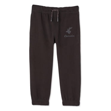 Jogger Canadiana collection non genrée pour tout-petits