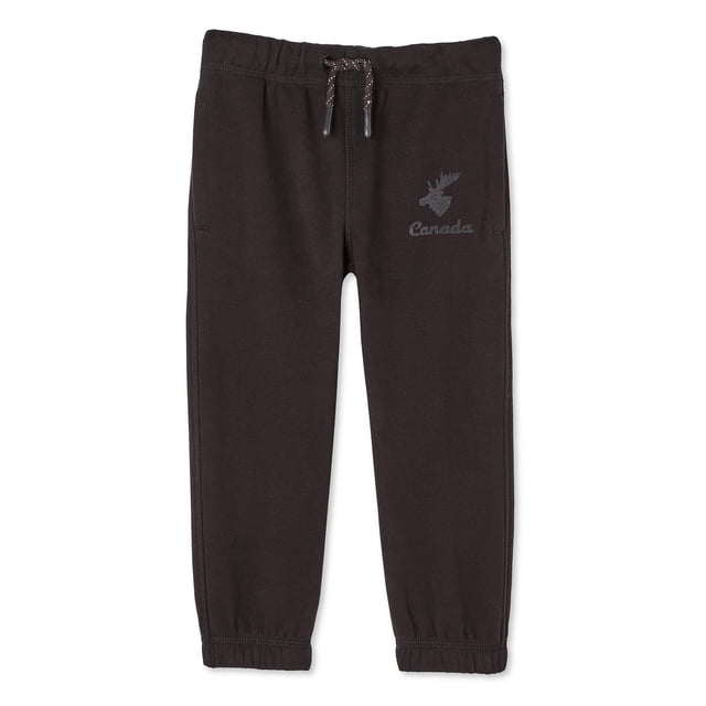 Canadiana Toddlers' Gender Inclusive Jogger