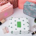 thumbnail image 1 of Sac Cosmétique pour Femmes Grande Capacité Sac de Lavage Premium, 1 of 1