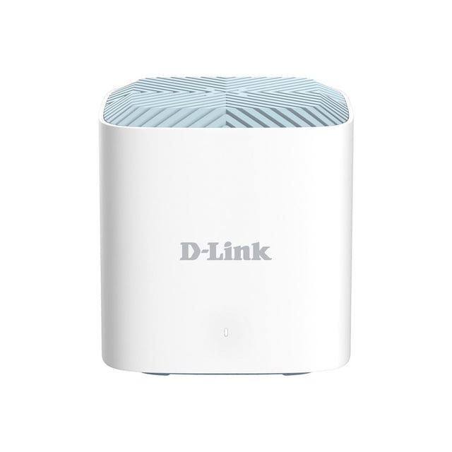 Refurbished Eagle Pro 646B8F AI AX1800 Wi-Fi 6 Mesh Router (M18)