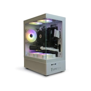 ViprTech Stryker 3.0 Gaming PC - AMD Ryzen 7 (4.1GHz), RTX 3060 12G, 16GB DDR4, 1T SSD Desktop White ViprTech Stryker 3.0 Gaming PC - AMD Ryzen 7 (4.1GHz), RTX 3060 12G, 16GB DDR4, 1T SSD Desktop White