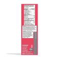 thumbnail image 4 of MadeGood Strawberry Crispy Squares 6 bars, 4 of 8