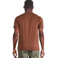 thumbnail image 3 of George Men's Stretch V-Neckline Tee, 3 of 6