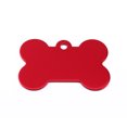 thumbnail image 1 of Pet Id Tags, Necklace Card Personalized HOT Anti Lost Dog Cat Tags, Animal Name Tag Collar Animal  Cat For Puppy, 1 of 5