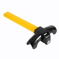 thumbnail image 2 of Car Steering Wheel Lock T Type Anti-theft Lock Universal Auto Car Anti  Theft Security  Steering Wheel Lock Top Mount, 2 of 8
