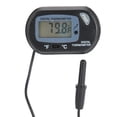 thumbnail image 4 of Electronic Thermometer,Aquarium Probe Figure Electronic Fish Tank Thermometer Aquarium Thermometer Unparalleled Experience, 4 of 8